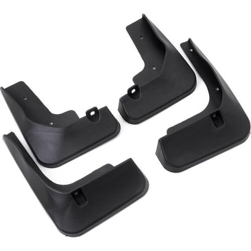 Mudguard Splash Guards For Toyota Camry XV50 Altis Aurion 2012 2013 2014 Fender Guards Mud Flap Mudguards Fender Guards