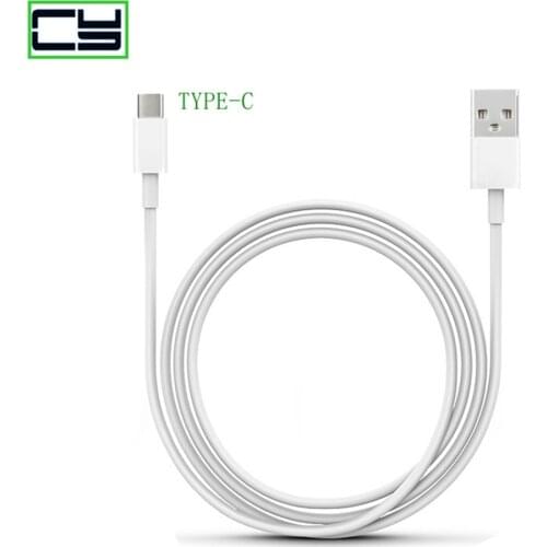 Usb Type C Cable Fast Charging 3A Charger Cable for Power Bank 8 Pin for Iphone 8 Samsung S9 Mobile Phone Data Cord 0.2m-5m