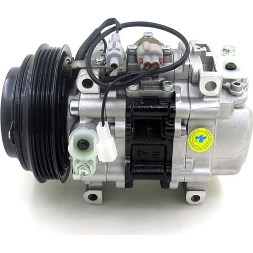 Air conditioning auto compressor for Mazda MX5 Miata 1.8 442500-2590 4425002591 4425002770