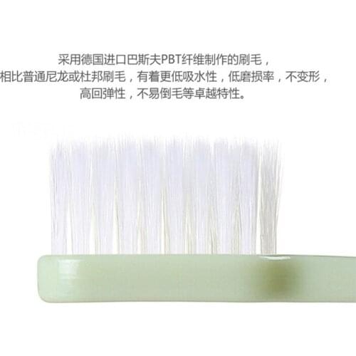 Brush tooth Family lovers super Soft Toothbrush Brush Oral Care Adult Tooth Brush Oral Hygiene Travel protect gingiva Cleaning