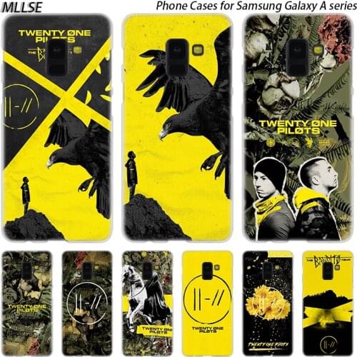 MLLSE Samsung Galaxy M30 Phone Cases