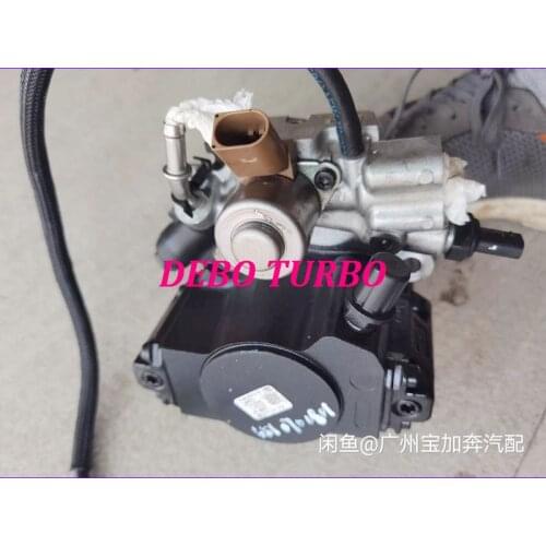 New Delphi High Pressure Pump A6510701801 for BENZ Sprinter II Viano 2.2 CDI Vito 116 CDI OM651DE22LA 2.2L 120KW