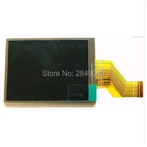 NEW LCD Display Screen For SONY Cyber-Shot DSC-S2100 S2100 Digital Camera Repair Part + Backlight