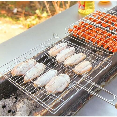 RONGZHEN Grill Grates