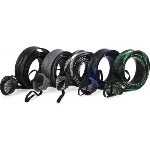 Mesh Wrap Casting Fishing Rod Sleeve Cover Pole Glover Tip Protector Bag Elastic Baitcasting Rod Protective Net Tube Cover 180cm