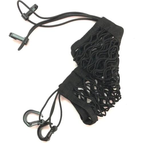 Car Trunk Mesh Net Cargo Organizer for Ford Explorer EXPEDITION EVOS START C-MAX S-MAX B-MAX EDGE Everest