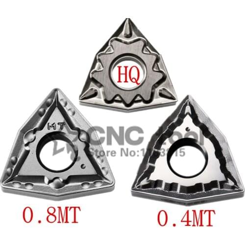 WNMG080404 WNMG080408-HQ TN600 WNMG080404 WNMG080408-MT CT300 lathe cutting tools CNC carbide cutting tool inserts