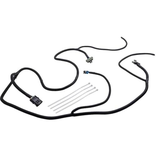 Truck Tail Light Wiring Harness For GMC BLAZER YUKON/JIMMY for CHEVROLET C2500