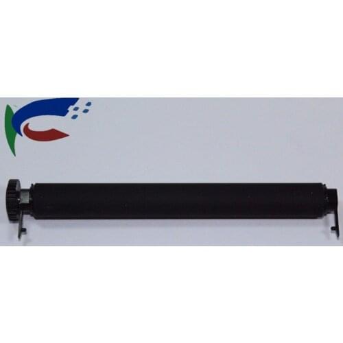 2pcs 105910-001 Platen Roller for Zebra TLP 2844-Z TLP 2844 GK888T Thermal Printers