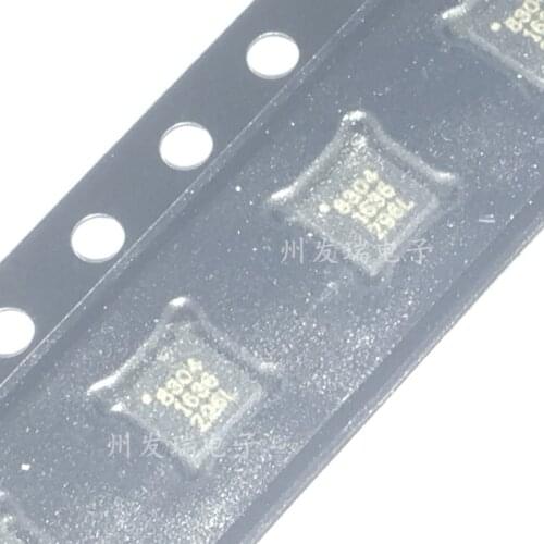 20PCS~100PCS/LOT A8304SESTR-T 8304 QFN16 New original