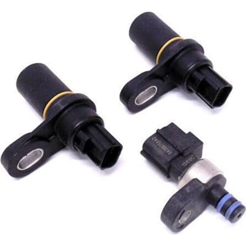45RFE 545RFE 68RE Pressure Transducer & Speed Sensor Kit For Jeep Dodge 1999-On