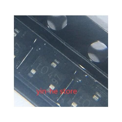 50PCS PMBS3904 SOT23 screen printing t04 NXP NXP NPN 100mA 40V SMD transistor