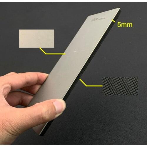 1000 3000 grit Diamond sharpening stone knife sharper professional base Apex edge blade sharp Home use kitchen Accessories tools