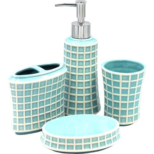 BATH PLUS Bathroom Accessories