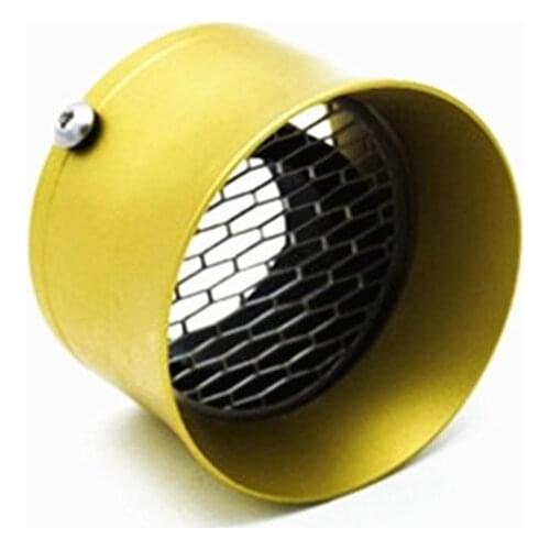 For BMW R NineT Intake Trumpet Suction Pipe R 9t Motorcycle accessories 2014 2015 2016