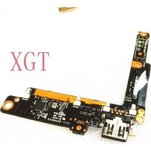 FOR Lenovo yoga3 pro 1370 USB small board reader board wireless network card board NS-A321 spot 100% Test ok