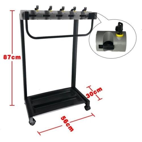 Home Oein Store Parasolhouder Outdoor Flower Metal Stand Paraguero Portaombrelli Porta Ombrelli Porte Parapluie Umbrella Rack