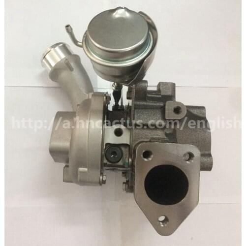 Electric GT1749V Turbo Charger Parts 28200-4A480 for Hyundai Grand Starex CRDI/H-1 CRDI D4CB Engine