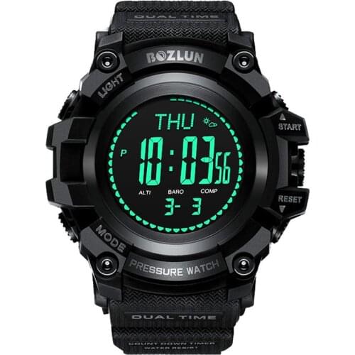 Findtime Mens Sports Watches