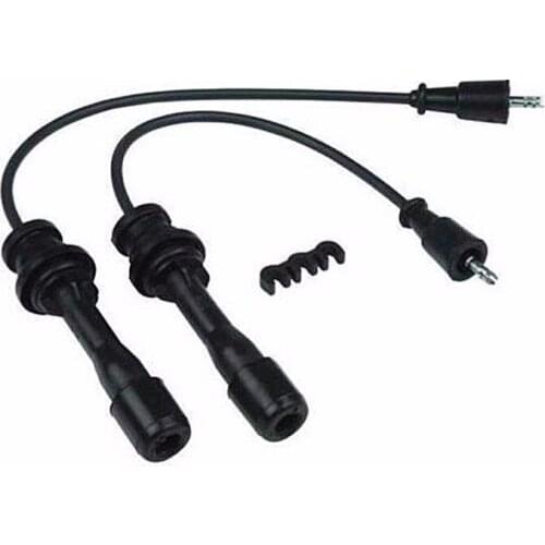 Ignition cable spark cable for Mazda ZL01-18-140A