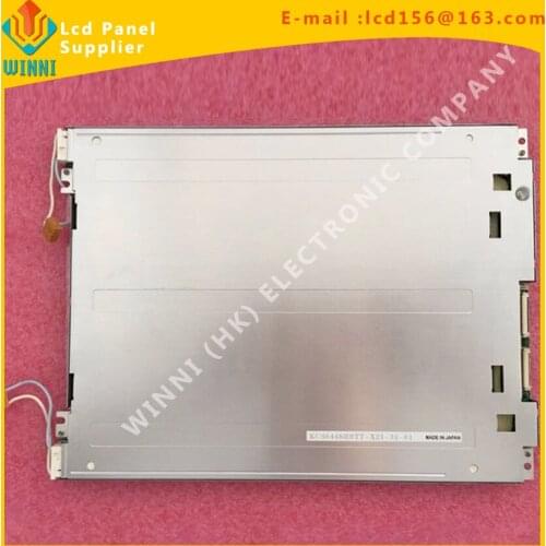 KCS6448HSTT-X21 10.4 industrial lcd screen