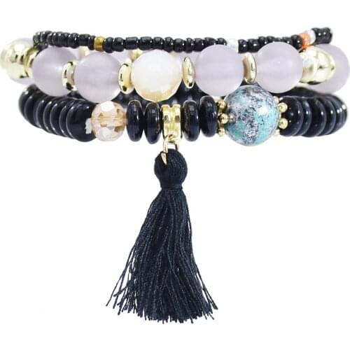 Ldealway Bracelets