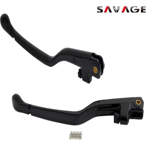 Motorcycle Aluminum Clutch Brake Levers for BMW K1600GT K1600GTL