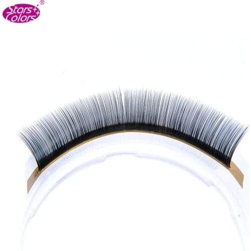 Faux Mink False Eyelashes 0.07/0.10/0.15mm Prime Makeup Lashes Eyelash 8-12mm Fake Eyelash Extensions Cilia Beauty Makeup