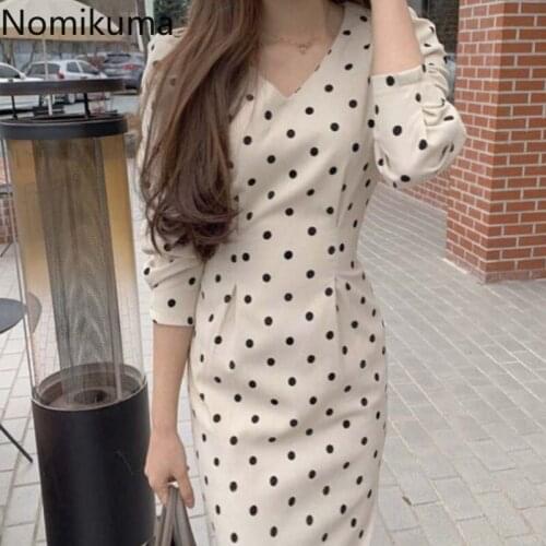 Nomikuma Long Dresses