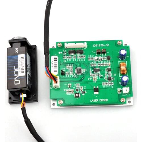 Brand new Noritsu Green/Blue laser gun with Type A/B/F DRIVER PCB for QSS3201/3301/3401/3501/LPS24pro digital minilabs