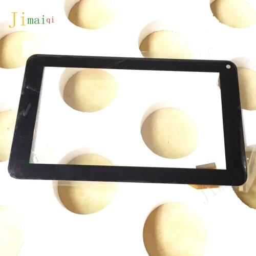 New 7 inch touch screen Digitizer Sensor For DENVER TAC-70112 TAC-70031 TAC-70051 tablet PC Panel Replacement