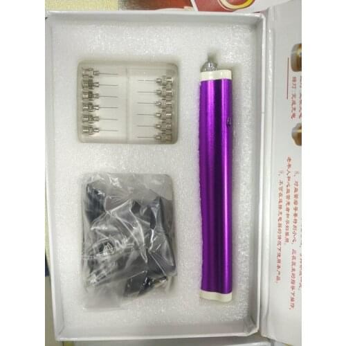 New Arrival Laser Plasma Freckle Removal Pen Skin Spot Remover Electric Cautery Spot Removal Spa Device 110-220V