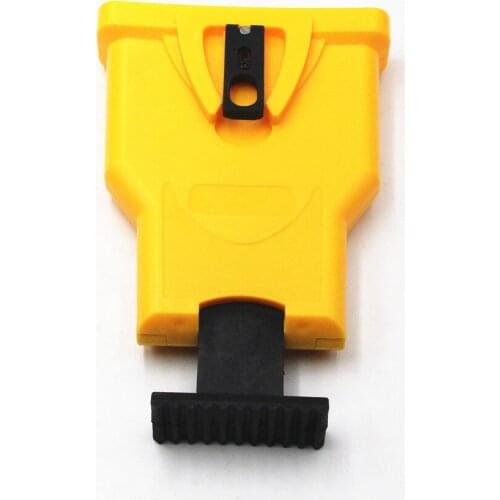 Professional Woodworking Chainsaw Saw Teeth Sharpener Grinding Chain Stone Grinding Chain Accessories Sharpening Tool