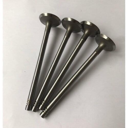 24PCS Intake Exhaust Valve Kit For 94-10 Lexus Toyota 3.0/3.3L V6 1MZFE 3MZFE