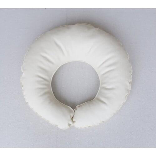 Newborn Photography Prop Pillow Baby Posing Assisted Props Basket Stuffer Baby Photography studio Photo Shoot Accessories