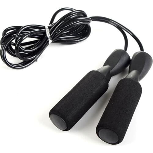 Ump Ropes Skipping Rope JKids Adults Sport Exercise Speed Crossfit Gym Home Fitness MMA Workout Equipment Reduce Fat