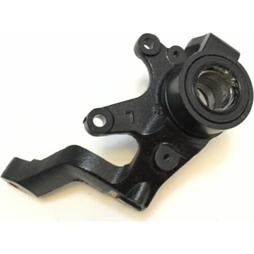 BRAND NEW Rhino 660 Front Left Steering Knuckle Fit Yamaha Rhino 660 2004-2007