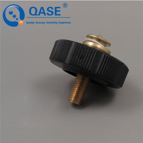 Foot spiral Fine tuning spiral for PENTAX Level