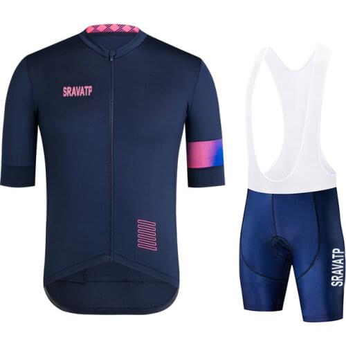 SRAVATP Men's Touring Shorts