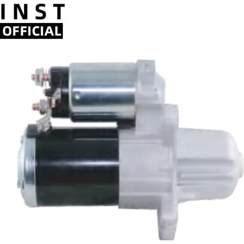 STARTER MOTOR FOR MIT 1.7KW 12V 12T M0T35871 17986N