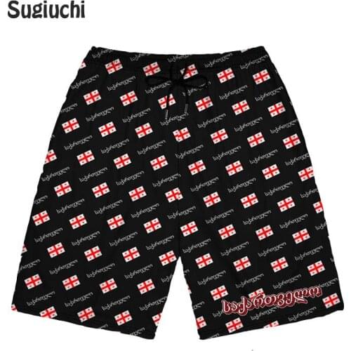 Sugiuchi Men's Shorts