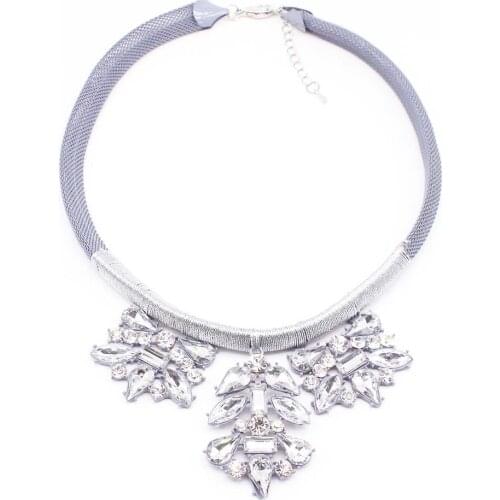 TOTABC Chokers On The Neck