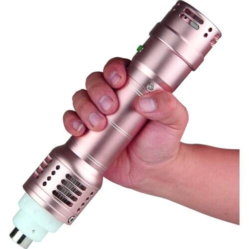 Shockwave Therapy Machine Extracorporeal Shock Wave Therapy Equipment Function for Pain Relief for Erectile Dysfunction