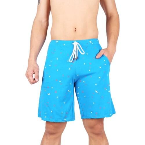 WOXUAN Men's Sports Shorts