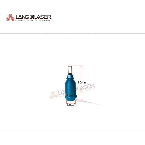 YAG laser head piece , nd:yag laser handpiece , laser tattoo removal head , 532nm head