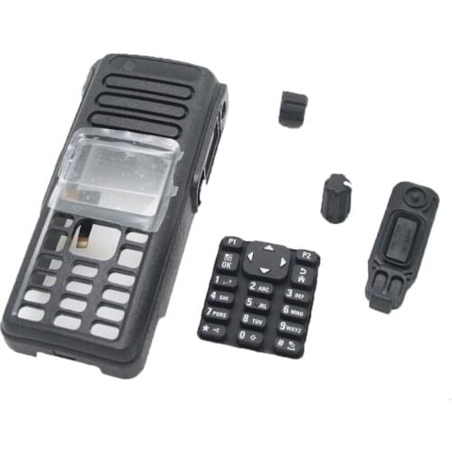 Housing Case Cover For MOTOROLA For MOTOTRBO XIR P8668 P8660 DP4800 DP4801 DP4800e DP4801e XPR7550 XPR7580 DGP8550