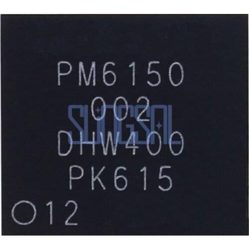 1pcs/lot Power Supply Management PM IC chip PMIC PM6150 002
