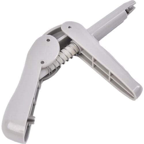 1PCS Useful Dental Composite Gun Dispenser Applicator Compules Dispenser Composite Gun Home Dental Tools