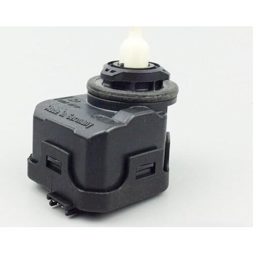 1J0941295C For A6 VW Headlight Adjustment Engine Motor Front Headlight Halogen Height Regulator Motors