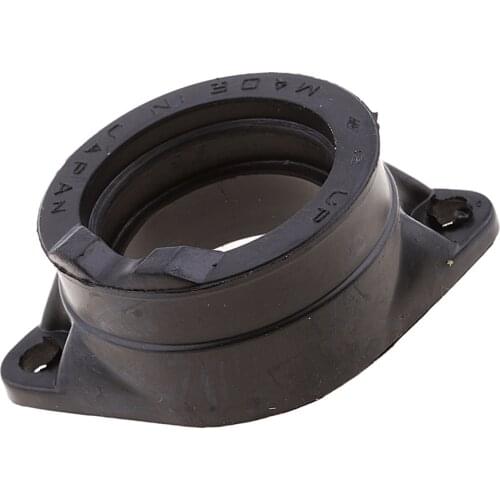 Motorcycle Accessory Carburetor Intake Interface Adapter For Suzuki